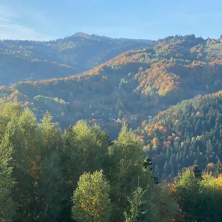 Chata Na Lazach Piwniczna-Zdroj Zewnętrze zdjęcie