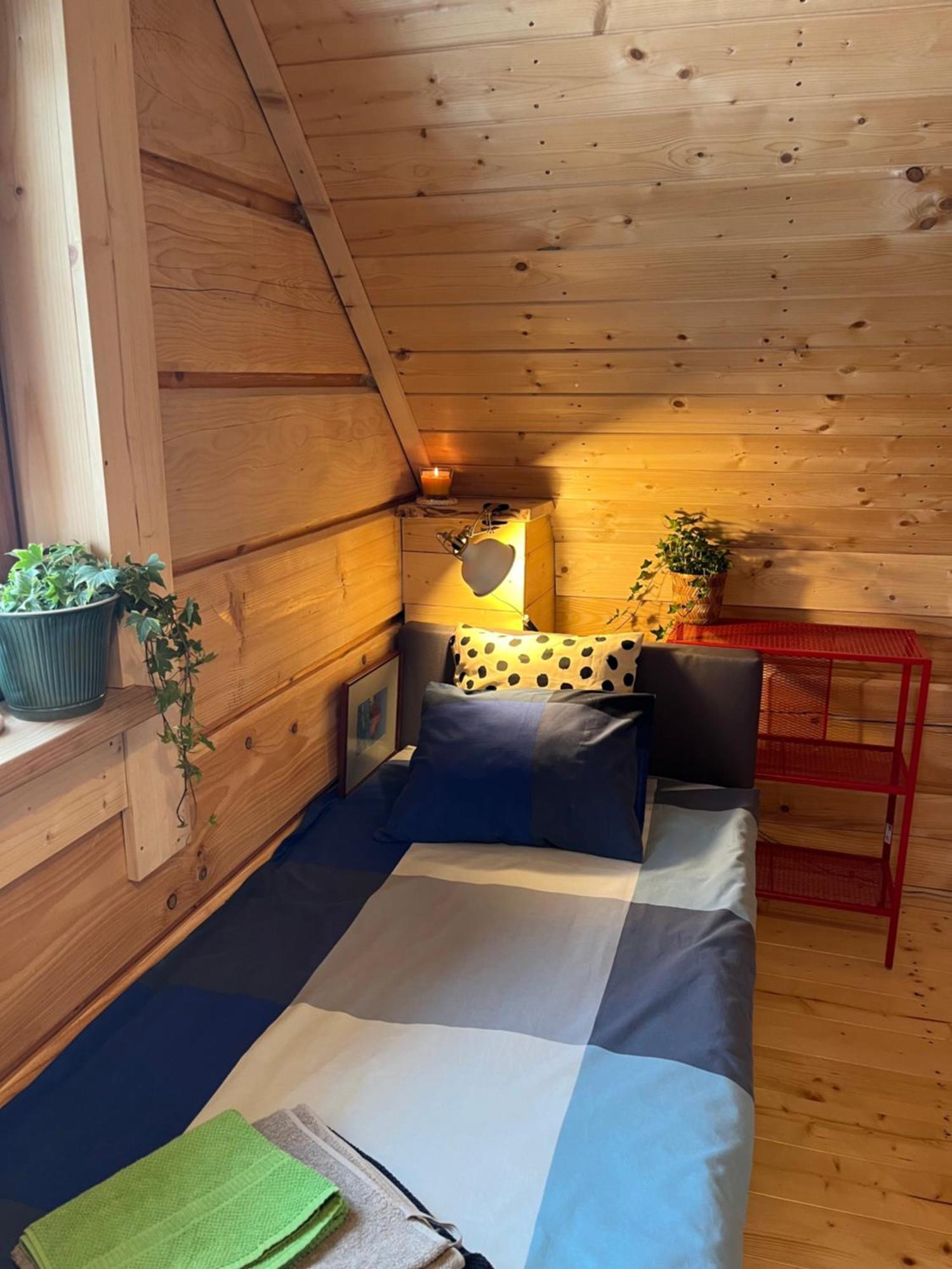 Apartment Na Lazach Piwniczna-Zdroj