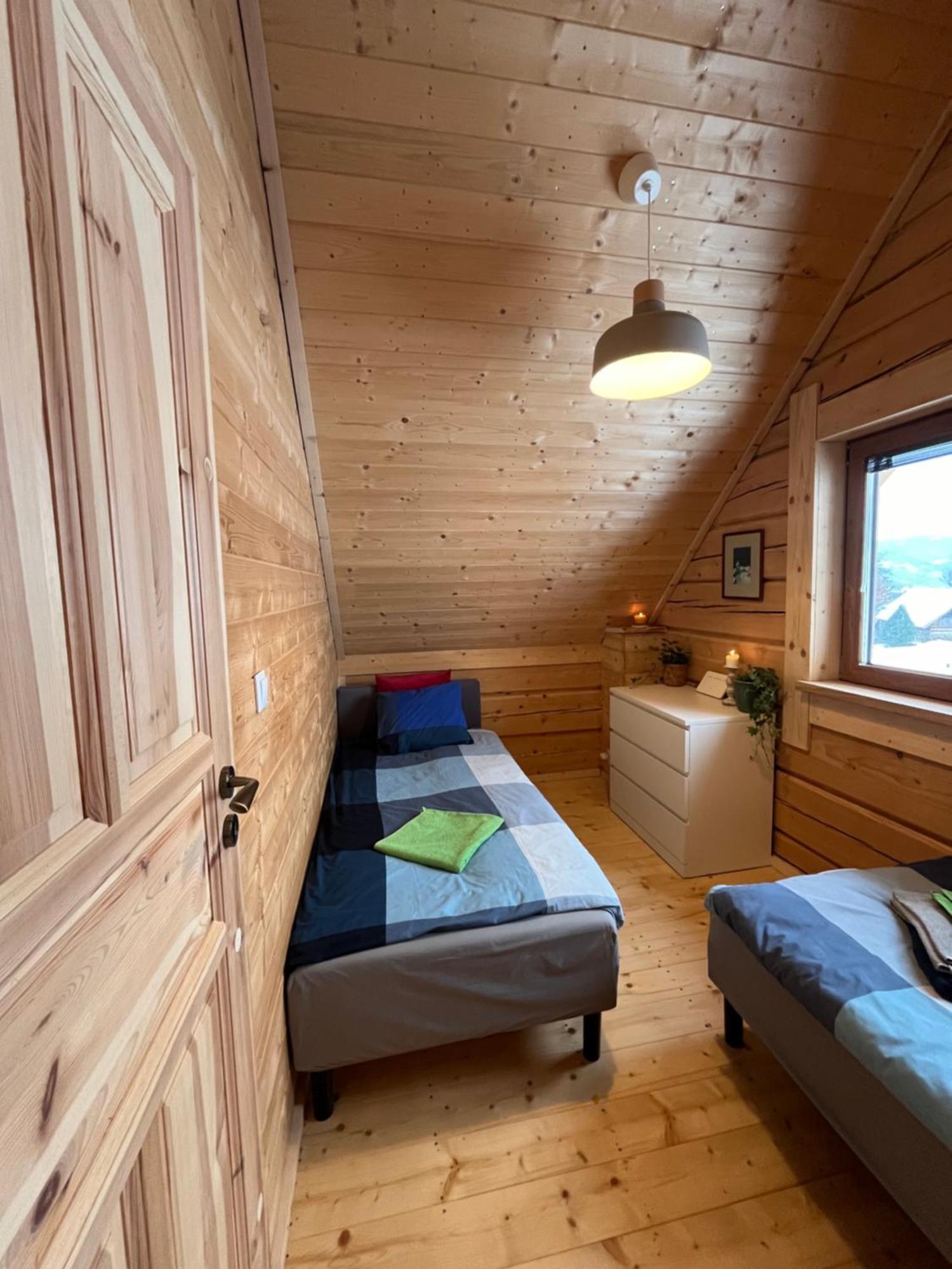 Na Lazach Apartment Piwniczna-Zdroj