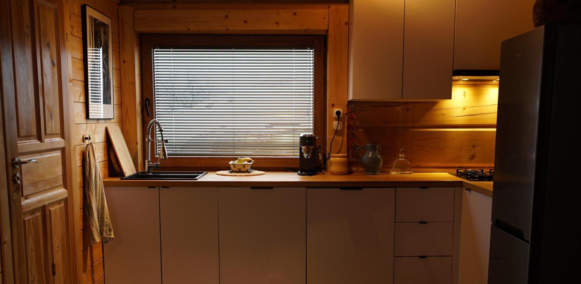 Na Lazach Apartment Piwniczna-Zdroj