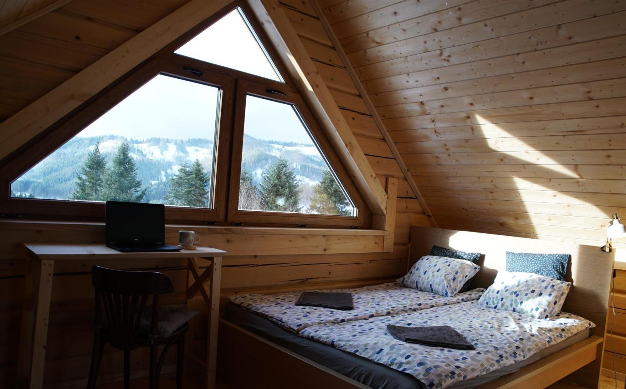 Apartment Na Lazach Piwniczna-Zdroj
