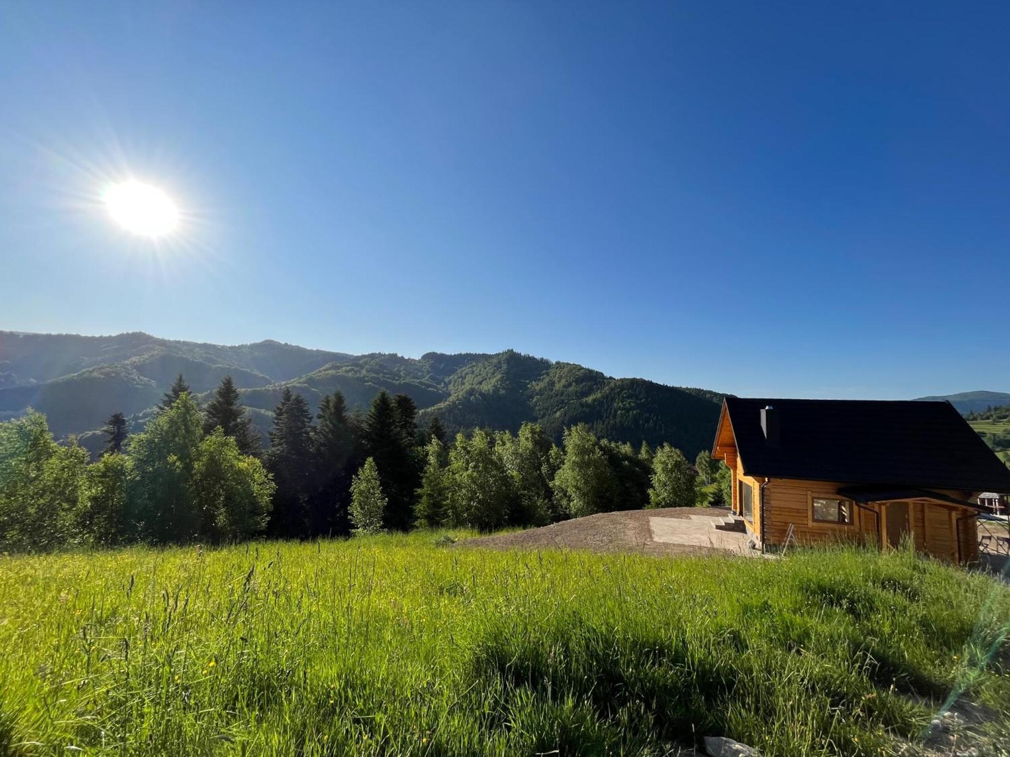 Na Lazach Piwniczna-Zdroj